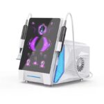 10-in-1 Professional Plasma Pen - Non-Surgical Skin Tightening, Wrinkle Removal & Acne Treatment  FDA-Cleared Cold Plasma Technology