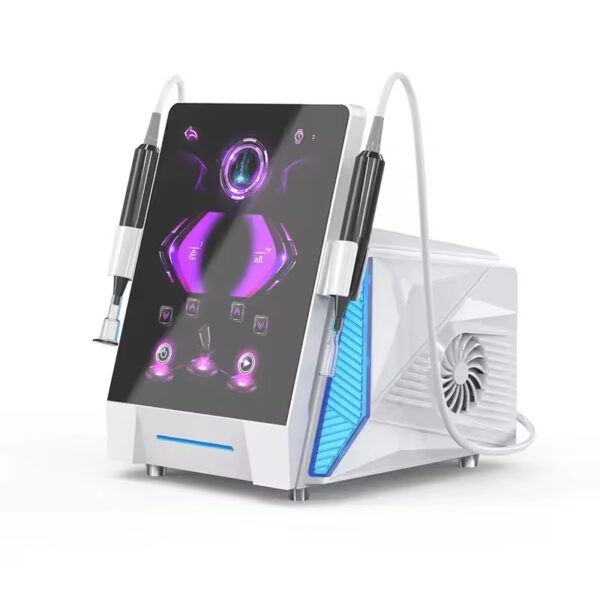 10-in-1 Professional Plasma Pen - Non-Surgical Skin Tightening, Wrinkle Removal & Acne Treatment  FDA-Cleared Cold Plasma Technology