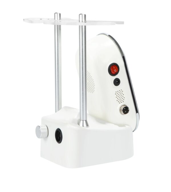 4-in-1 Professional Body Contouring Machine - 40K Cavitation + RF Skin Tightening + EMS Muscle Toning + Vacuum Therapy  FDA-Cleared
