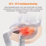 Electric Pelvic Floor Trainer for Women – Postpartum Recovery & Butt Lift EMS Machine | Doctor-Approved | Free US Shipping