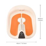 Electric Pelvic Floor Trainer for Women – Postpartum Recovery & Butt Lift EMS Machine | Doctor-Approved | Free US Shipping