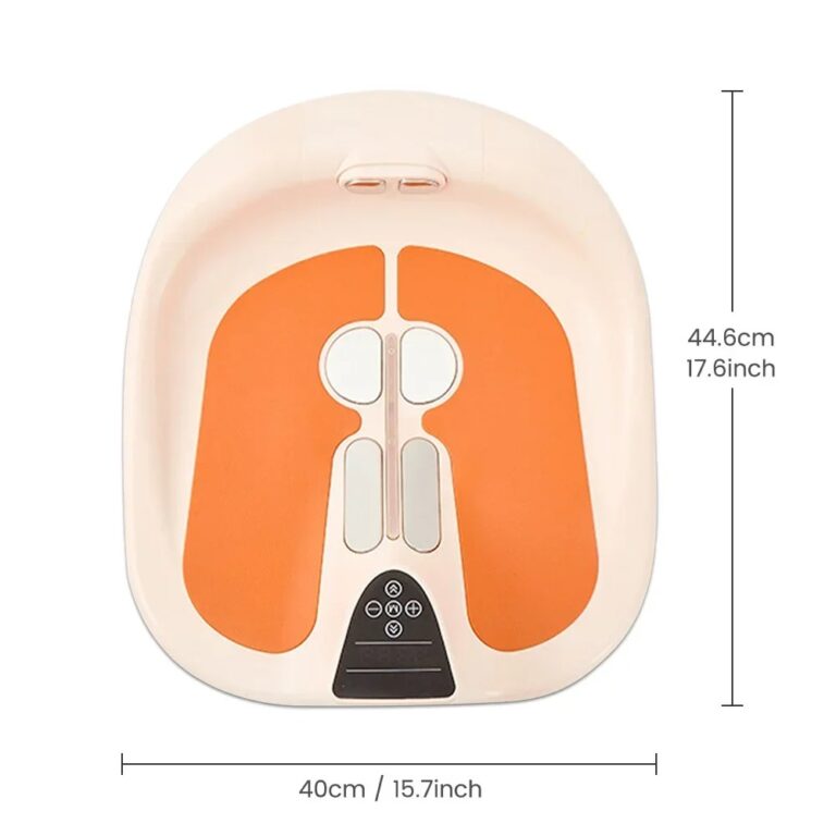 Electric Pelvic Floor Trainer for Women – Postpartum Recovery & Butt Lift EMS Machine | Doctor-Approved | Free US Shipping