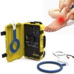 PEMF - Full Body Magnetic Pulse Pain Relief System | Doctor Recommended for Joint Pain & Inflammation | Free US Shipping