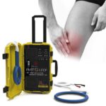 PEMF - Full Body Magnetic Pulse Pain Relief System | Doctor Recommended for Joint Pain & Inflammation | Free US Shipping