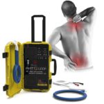 PEMF - Full Body Magnetic Pulse Pain Relief System | Doctor Recommended for Joint Pain & Inflammation | Free US Shipping