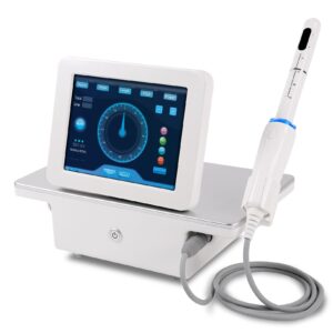 Professional HIFU Vaginal Tightening Machine - 10,000 Shots Non-Surgical Rejuvenation