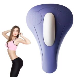 USB Rechargeable Pelvic Floor Trainer – 4 Modes for Men & Women | Home & Office Use | Free US Shipping