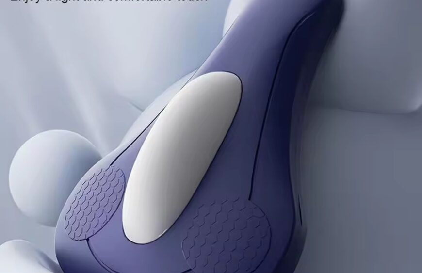 USB Rechargeable Pelvic Floor Trainer – 4 Modes for Men Women Home Office Use Free US Shipping 2
