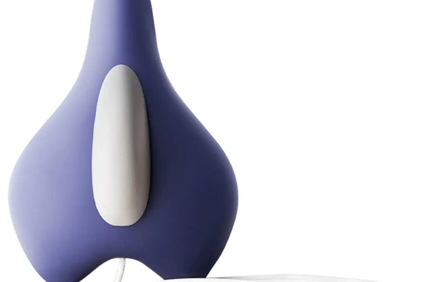 USB Rechargeable Pelvic Floor Trainer – 4 Modes for Men Women Home Office Use Free US Shipping 4