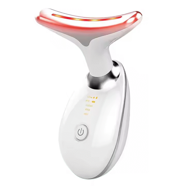 7-in-1 Face Lift & Beauty Device for Home Use