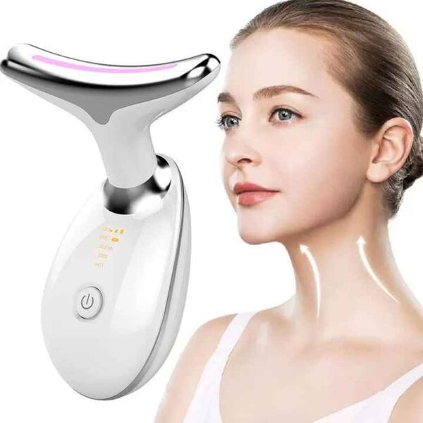 7-in-1 Face Lift & Beauty Device for Home Use