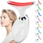 7-in-1 Face Lift & Beauty Device for Home Use