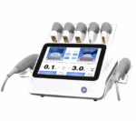 7D Skin Tightening Facial Lifting Machine