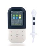 Advanced EMG Biofeedback Stimulator for Pelvic Floor Training