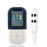 Advanced EMG Biofeedback Stimulator for Pelvic Floor Training