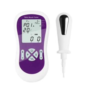 Advanced Nerve Stimulator & Pelvic Muscle Trainer