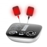 Advanced PEMF Therapy Electromagnetic Massage Equipment