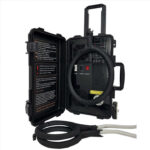 Advanced PEMF Therapy Machine for Equine Shoulder Pain Relief