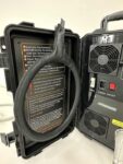 Advanced PEMF Therapy Machine for Equine Shoulder Pain Relief