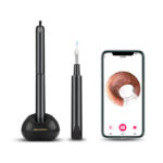 Hot-Selling WiFi Electric Ear Cleaning Device for Kids