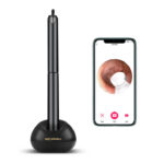 Hot-Selling WiFi Electric Ear Cleaning Device for Kids