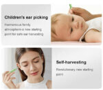 Hot-Selling WiFi Electric Ear Cleaning Device for Kids