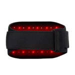 LED Red Light & Infrared Therapy Belt for Pain Relief