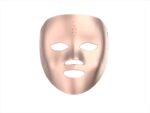 Medical Red & Blue Light Acne Therapy Facial Mask for Home