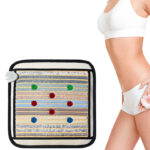 PEMF Red Light Therapy Cushion for Home Wellness
