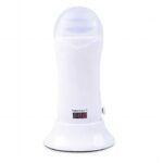 Portable Hair Roller Epilator & Wax Warmer