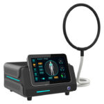 Portable PEMF Therapy Device for Whole Body Pain Relief