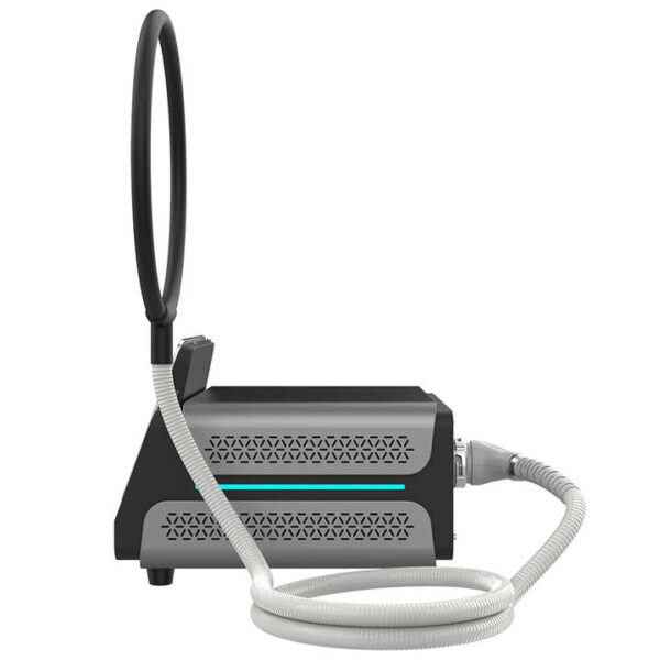 Portable PEMF Therapy Device for Whole Body Pain Relief