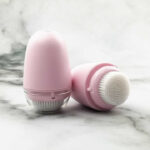 Waterproof Sonic Facial Cleansing Brush