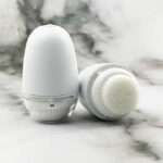 Waterproof Sonic Facial Cleansing Brush