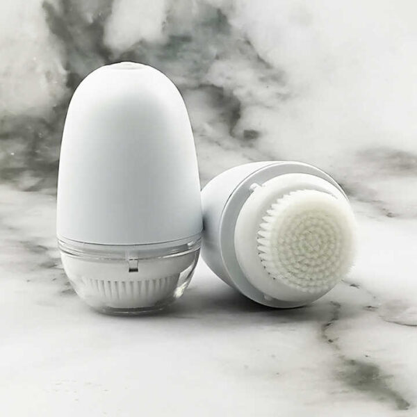 Waterproof Sonic Facial Cleansing Brush